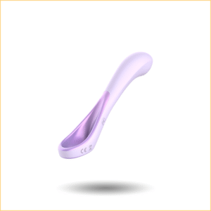 Jissbond Finger Wearable Vibrating Wand