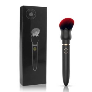 LustBeauty - Brush 7.0 10 Frequency Vibration Masturbation Stick