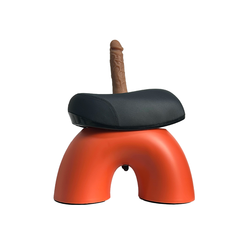 red Dildo Size: Large