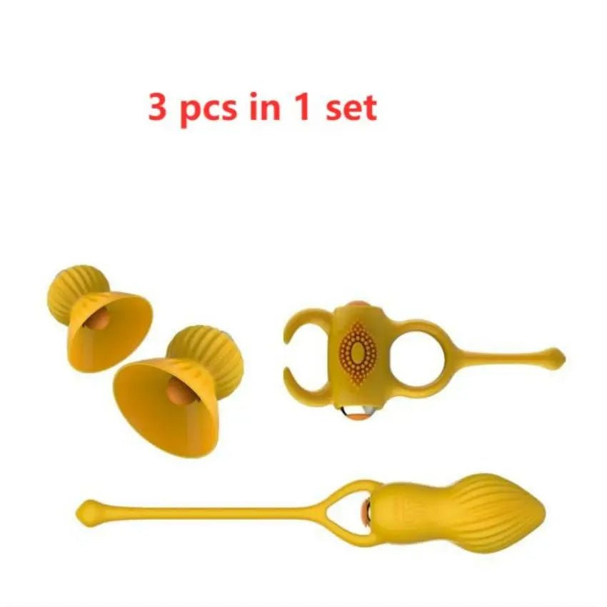 3PCS