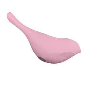 Bubble Bird 10 Frequency Sucking Vibrator for Women
