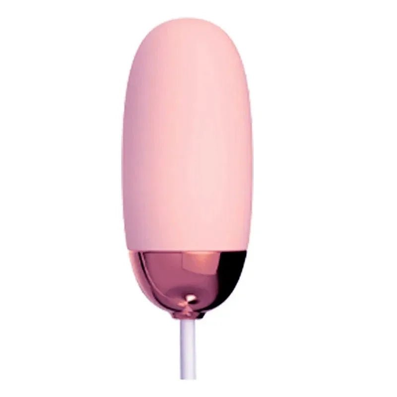 Pink Little Vibrating Egg (accessory)