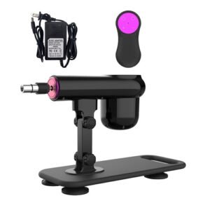 Automatic 3XLR Sex Machines for Men Women Thrusting Love Machine Device